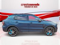 Usado Lynk & Co 01 261 CV (191 kW) 2022 Azul SUV