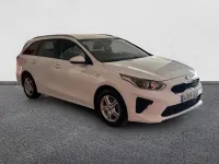 Usado Kia Ceed 120 CV (88 kW) 2020 Utilitario