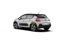 usado Citroën C3 Origin Puretech 83cv S&S MAX