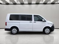 Usado VW Caravelle 110 CV (80 kW) 2021 Blanco Monovolumen