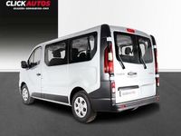 Begagnad Renault Trafic 110 HK (80 kW) 2023 Minibuss