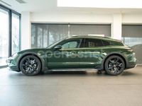 Usado Porsche Taycan Cross Turismo 300 kW (408 CV) 2024 Eléctrico Familiar