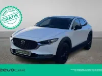 Usado Mazda CX-30 Homura-Line 150 CV (110 kW) 2023 Blanco SUV