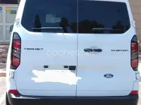 Usado Ford Transit Custom Nugget 130 CV (95 kW) 2024 Blanco Van
