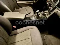 Usado BMW 318 136 CV (100 kW) 2017 Blanco Berlina