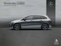Usado Mercedes B200 150 CV (110 kW) 2022 Utilitario