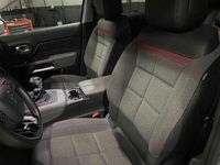 Usado Citroën C5 Aircross 131 CV (96 kW) 2020 Plateado SUV