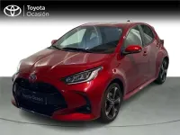 Usado Toyota Yaris Style 116 CV (85 kW) 2026 Utilitario