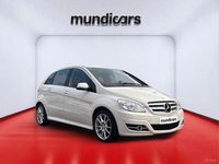 Usado Mercedes A180 109 HP (80 kW) 2011 Branco Citadino