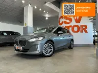 Usado BMW 225 Active Tourer 245 CV (180 kW) 2023 Gris Monovolumen