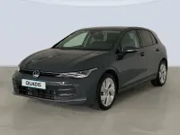 Usado VW Golf VIII Life 116 CV (85 kW) 2025 Gris Berlina