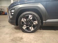 Usado Hyundai Kona 138 CV (101 kW) 2026 Azul denim SUV