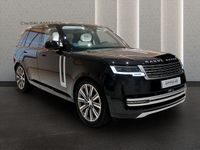Usado Land Rover Range Rover 550 CV (404 kW) 2025 Negro SUV