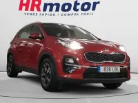 Occasion Kia Sportage 115 ch (84 kW) 2019 SUV