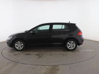Usado VW Golf VII Edition 110 CV (80 kW) 2017 Negro Utilitario