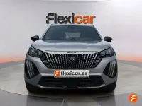 Usado Peugeot 2008 Allure 100 CV (73 kW) 2024 Gris SUV