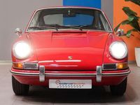 Usado Porsche 912 91 CV (66 kW) 1967 Rojo Coupe