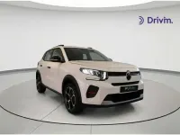 Nuevo Citroën C3 110 CV (80 kW) 2026 Blanco SUV