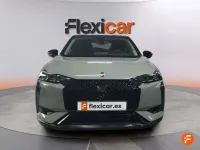 Usado DS Automobiles DS3 Crossback Performance 131 CV (96 kW) 2023 Verde SUV