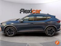 Usado Cupra Formentor 150 CV (110 kW) 2023 Negro SUV