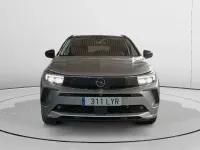 Usado Opel Grandland X Ultimate 130 CV (95 kW) 2022 Gris / plata SUV