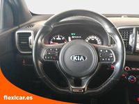 usado Kia Sportage 1.7 CRDi VGT GT Line Plus DCT 4x2 Eco-D - 5 P (2017)