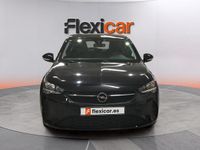 Usado Opel Corsa Elegance 101 CV (74 kW) 2023 Negro Utilitario