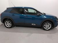 usado Citroën C4 Cactus Puretech 81kw 110cv S S Feel Verde