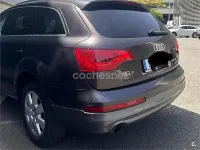 Usado Audi Q7 240 CV (176 kW) 2009 Marrón SUV
