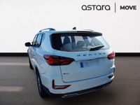Usado Ssangyong (KGM) Rexton 202 CV (148 kW) 2024 Blanco SUV