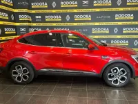 Usado Renault Arkana Techno 145 CV (106 kW) 2023 Rojo SUV