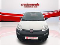 usado Fiat Panda Van Van Pop 1.3 Mjet 59kW 80CV E6 Te puede interesar