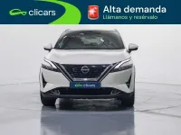 Usado Nissan Qashqai Tekna 190 CV (139 kW) 2024 Blanco SUV
