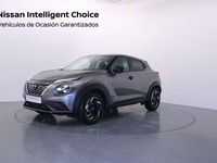 Nuevo Nissan Juke Acenta 143 CV (105 kW) 2025 SUV