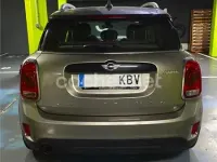 Usado Mini Cooper Countryman 122 CV (89 kW) 2017 Beige SUV