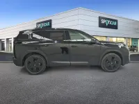 Usado Citroën C5 Aircross Business Class 145 CV (106 kW) 2026 Negro SUV