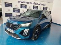 Occasion Peugeot 2008 Allure 100 PK (73 kW) 2025 SUV