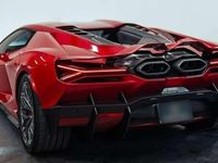 Usado Lamborghini Revuelto 1016 CV (747 kW) 2024 Naranja Coupe