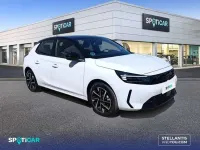 Usado Opel Corsa 101 CV (74 kW) 2025 Blanco Utilitario