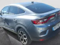 Usado Renault Arkana Techno 140 CV (102 kW) 2022 SUV