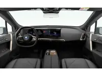 Usado BMW iX 386 kW (525 CV) 2025 Gris SUV