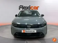 Usado Opel Corsa 100 CV (73 kW) 2024 Gris Utilitario