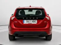 Usado Volvo V60 Momentum 163 CV (119 kW) 2010 Familiar