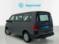 Usado VW T7 150 CV (110 kW) 2024 Gris Van