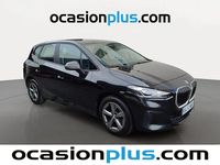 Usado BMW 218 Active Tourer 136 CV (100 kW) 2024 Negro Monovolumen