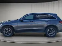 Usado Mercedes GLC300e 306 CV (225 kW) 2020 SUV