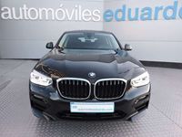 usado BMW X4 xDrive 20iA