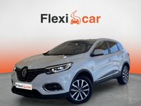 Usado Renault Kadjar Zen 150 CV (110 kW) 2020 Blanco SUV
