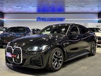 Usado BMW 420 Gran Coupé M Sport 190 CV (139 kW) 2025 Negro Coupe