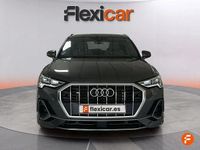 Usado Audi Q3 S-Line 245 CV (180 kW) 2021 Gris SUV